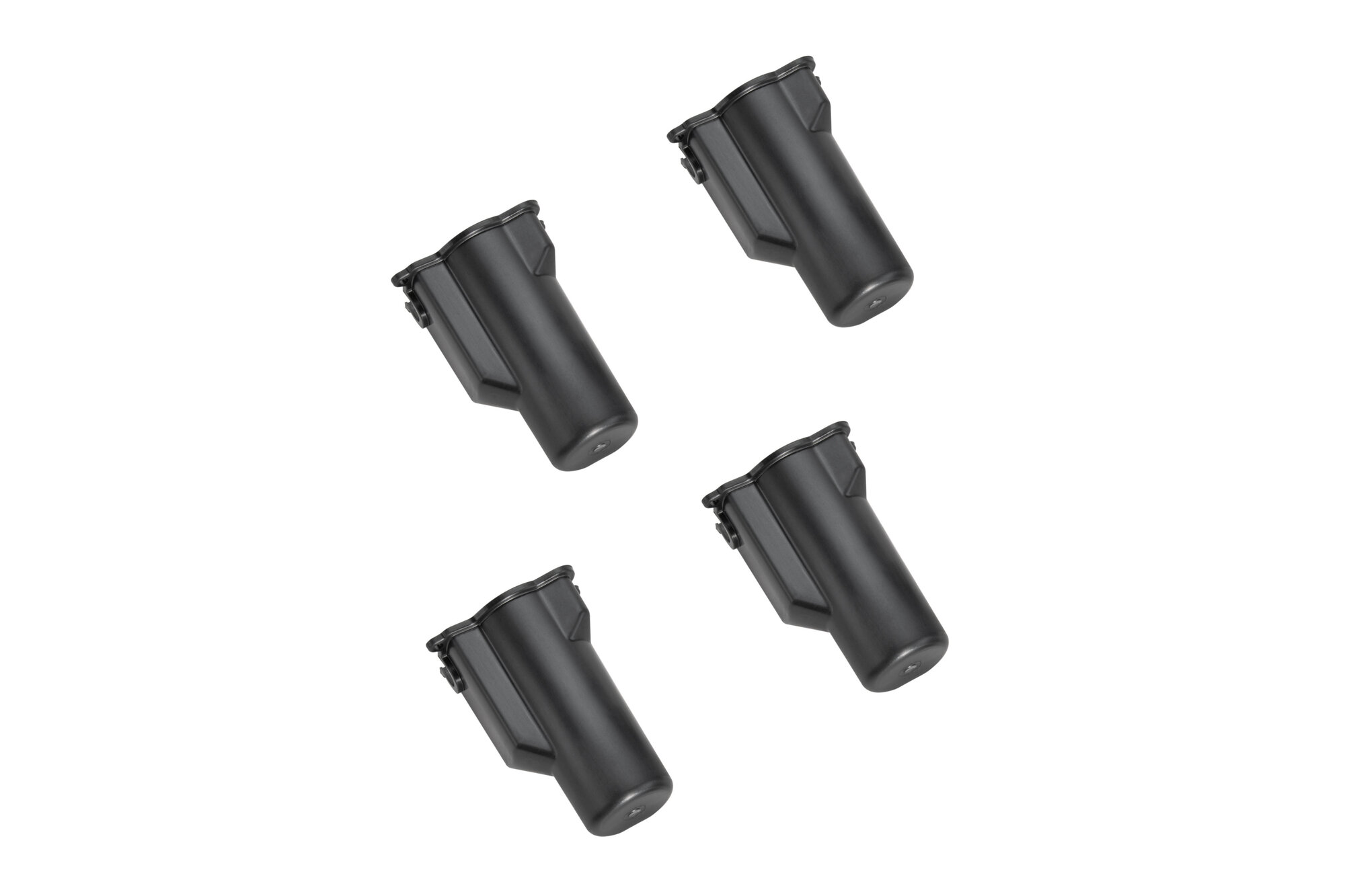 AMP Research 78132-01A PowerStep XTreme for 18-25 Jeep Wrangler JL